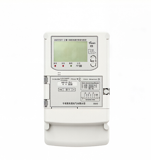 How Smart Sensor Electricity Meter Helps Reduce Energy Costs Through Intelligent Monitoring?