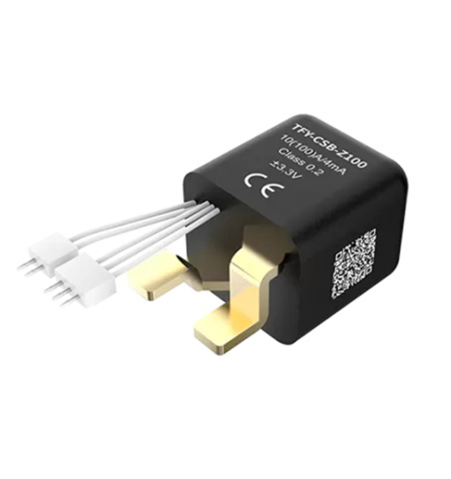 How DC Current Sensor Helps Improve Efficiency in DC Power Monitoring Systems?