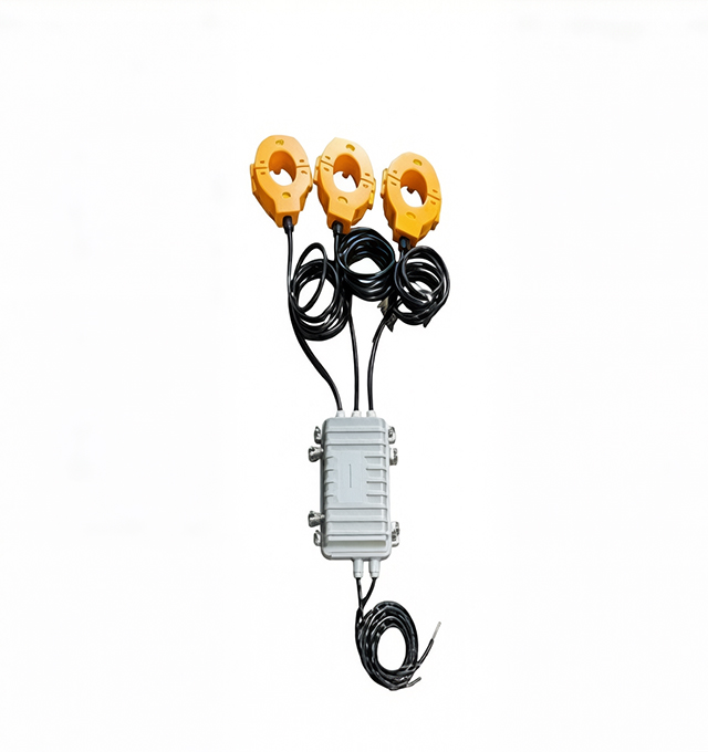 What are the advantages of TFY's Power Cable Fault Circulating Current Online Monitoring System?