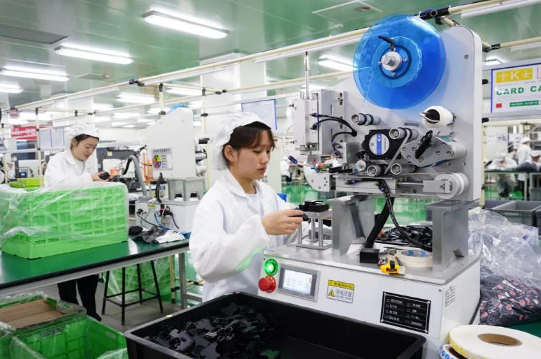 orders-booked-half-a-year-in-advance-enterprises-in-cixi-ningbo-break-new-ground-via-technology-and-gain-greater-global-exposure-reposted-from-china-national-radio-china-news-service-and-yongpai-app-1.jpg orders-booked-half-a-year-in-advance-enterprises-in-cixi-ningbo-break-new-ground-via-technology-and-gain-greater-global-exposure-reposted-from-china-national-radio-china-news-service-and-yongpai-app-1.jpg