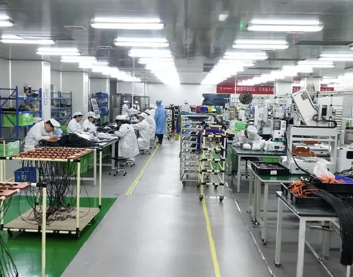 Zhejiang Taifengyuan Takes Reverse Overseas Expansion to Lead the New Energy Track