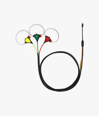 3 Phase Current Sensor