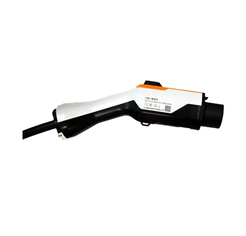 AC EV Charger