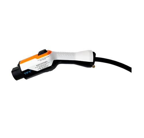 AC EV Charger