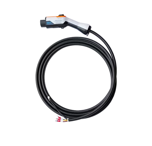 AC EV Charger