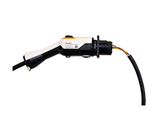 AC EV Charger