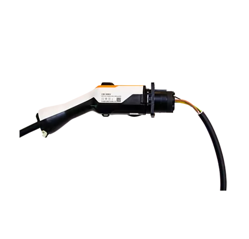 AC EV Charger
