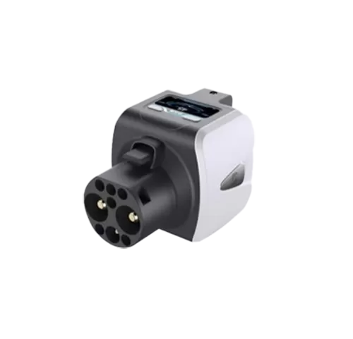Charging pile calibration device