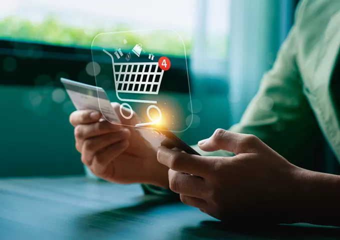 Consumer Electronics and Communications