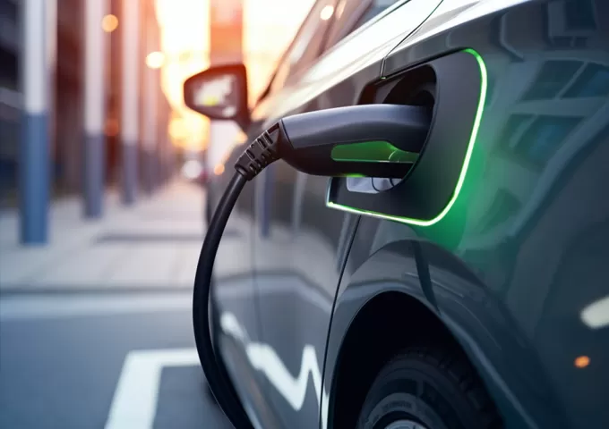 EV Charger