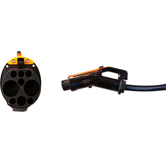 EV Charging Gun