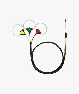 Flexible Current Sensor