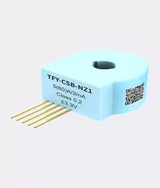 High Current Sensor