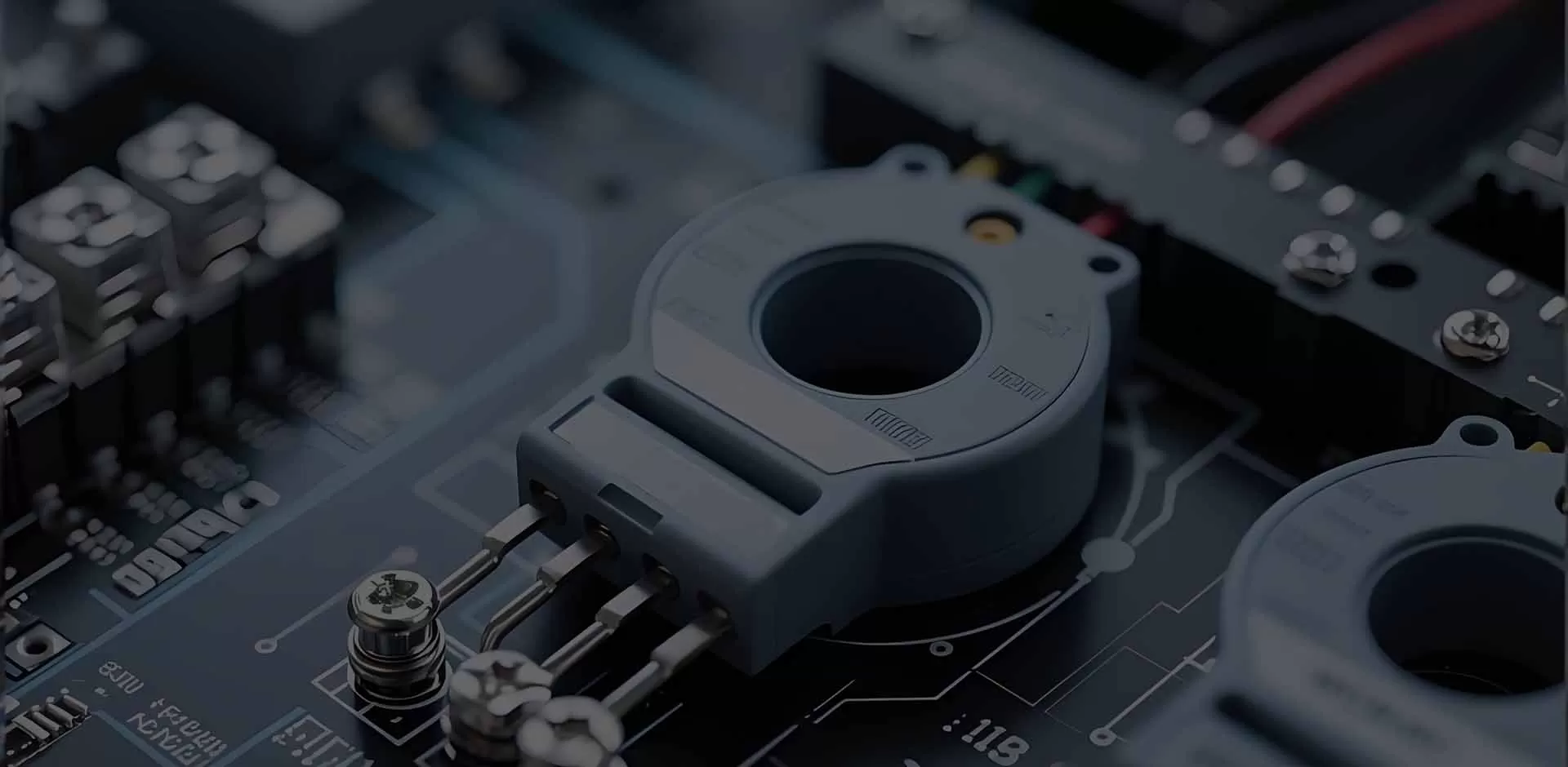High-Performance Current Sensors for Accurate and Reliable Power Monitoring