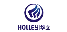 HOLLEY