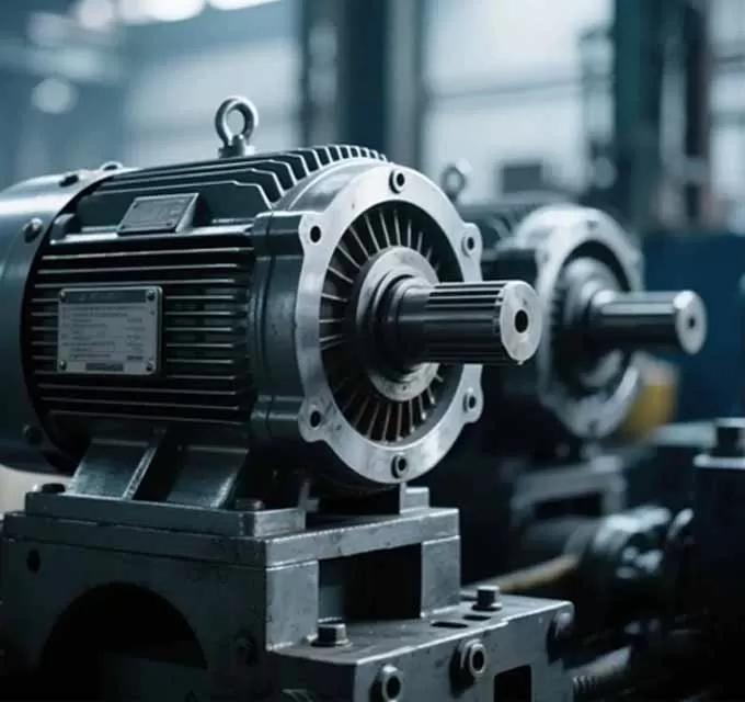 How Advanced Current Sensors Improve Energy Efficiency in Industrial Applications