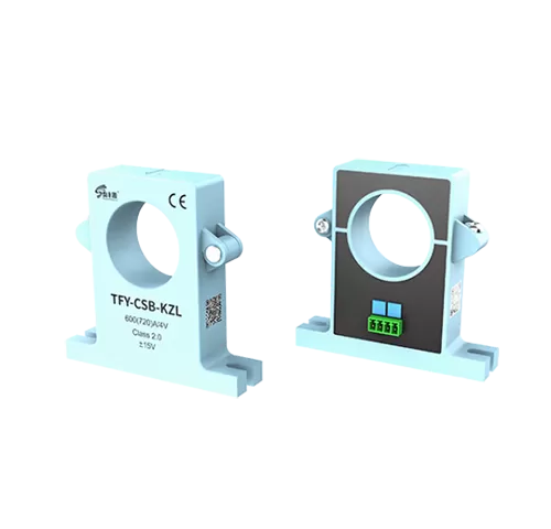 Open-close Type DC Sensor