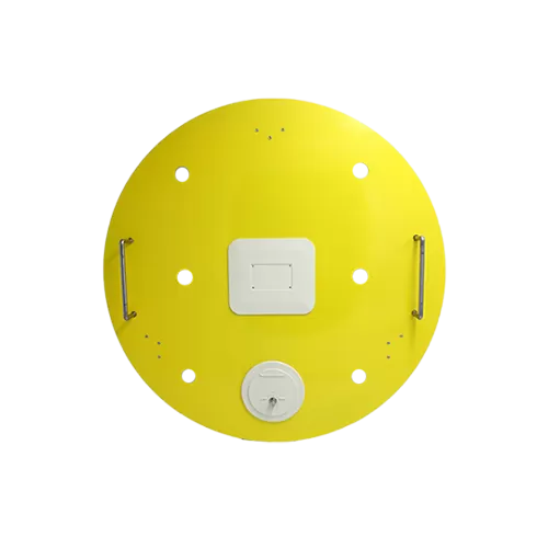 Power Monitoring System