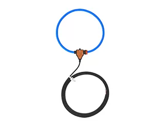 Reinforced High-Current Flexible Rogowski Coil