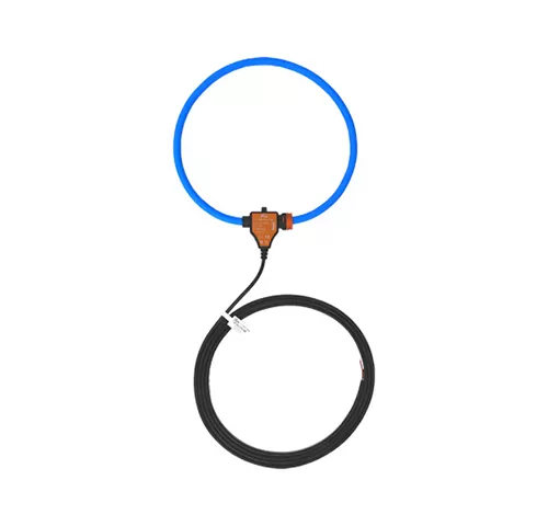 Reinforced High-Current Flexible Rogowski Coil