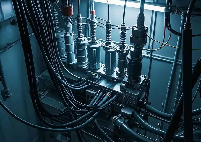Relay Protection and Power Quality