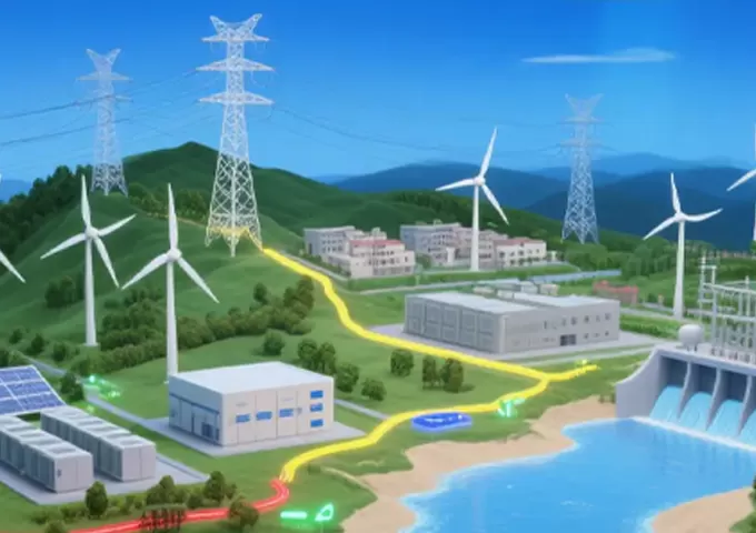 Renewable Energies