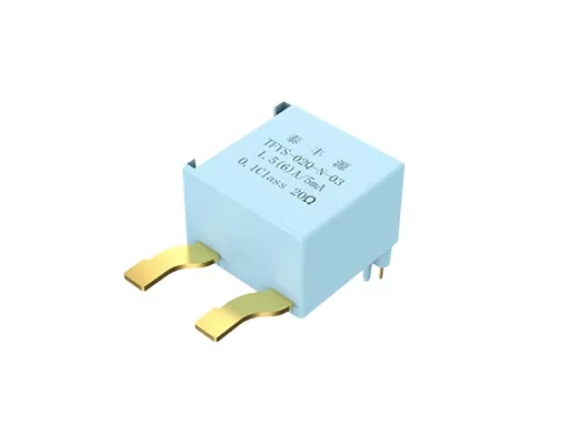 Rogowski Coil vs. Traditional Current Transformer: Solving Magnetic Saturation in High-Current Measurement
