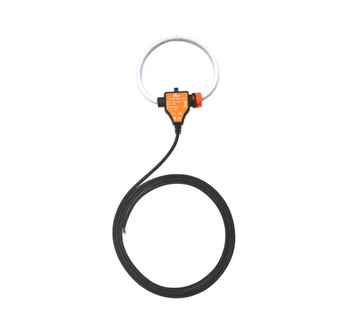 Single-Phase Flexible Rogowski Coil Without Integrator