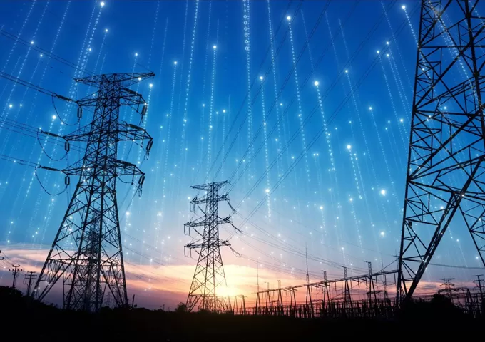 Smart Grid and Power Distribution