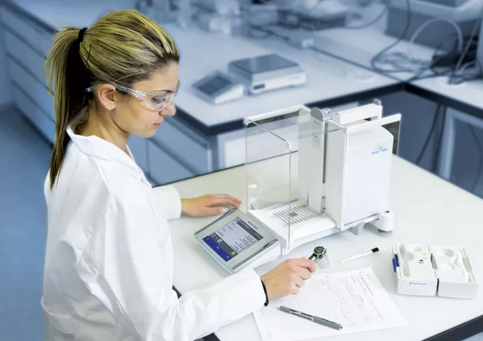Testing, Measurement and Scientific Research