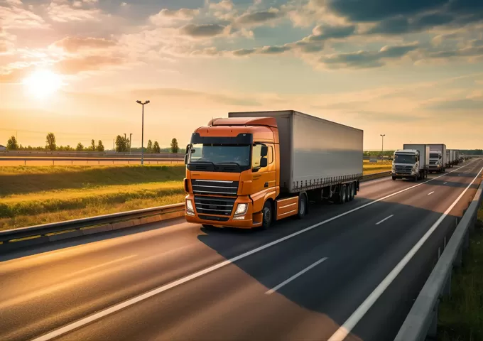 Transportation field